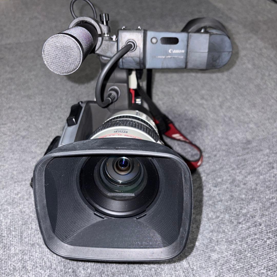 Canon XL1ビデオカメラ