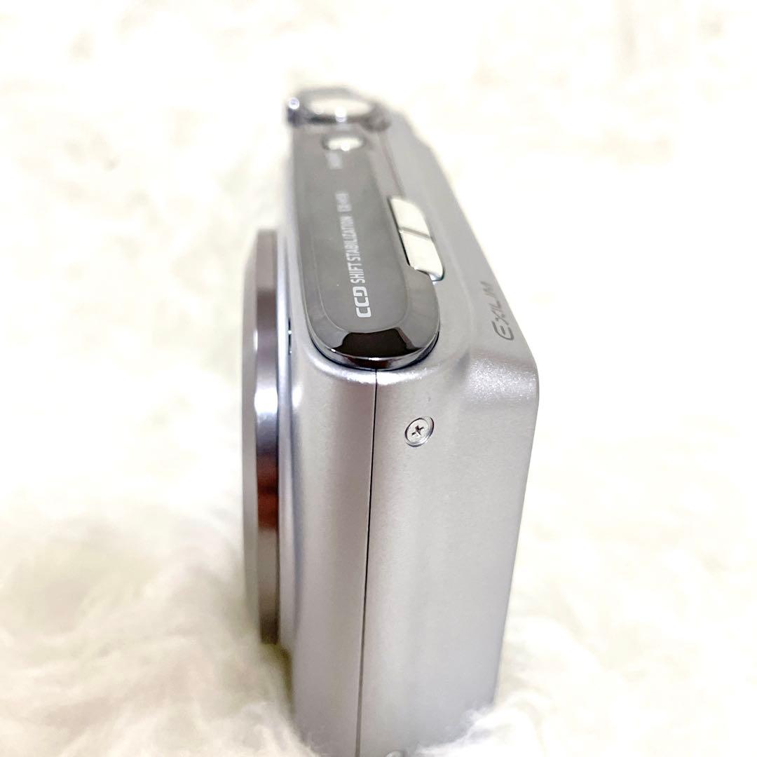 CASIO EXILIM EX-H10 コンデジ デジカメ