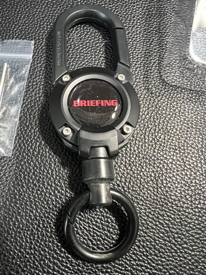 Root Co.×BRIFING iPhone12/12Pro用ケースマグリール