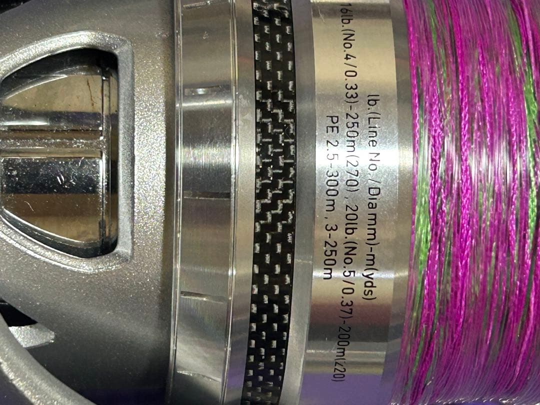 ダイワ カルディア 4000 スピニングリール おまけ付き