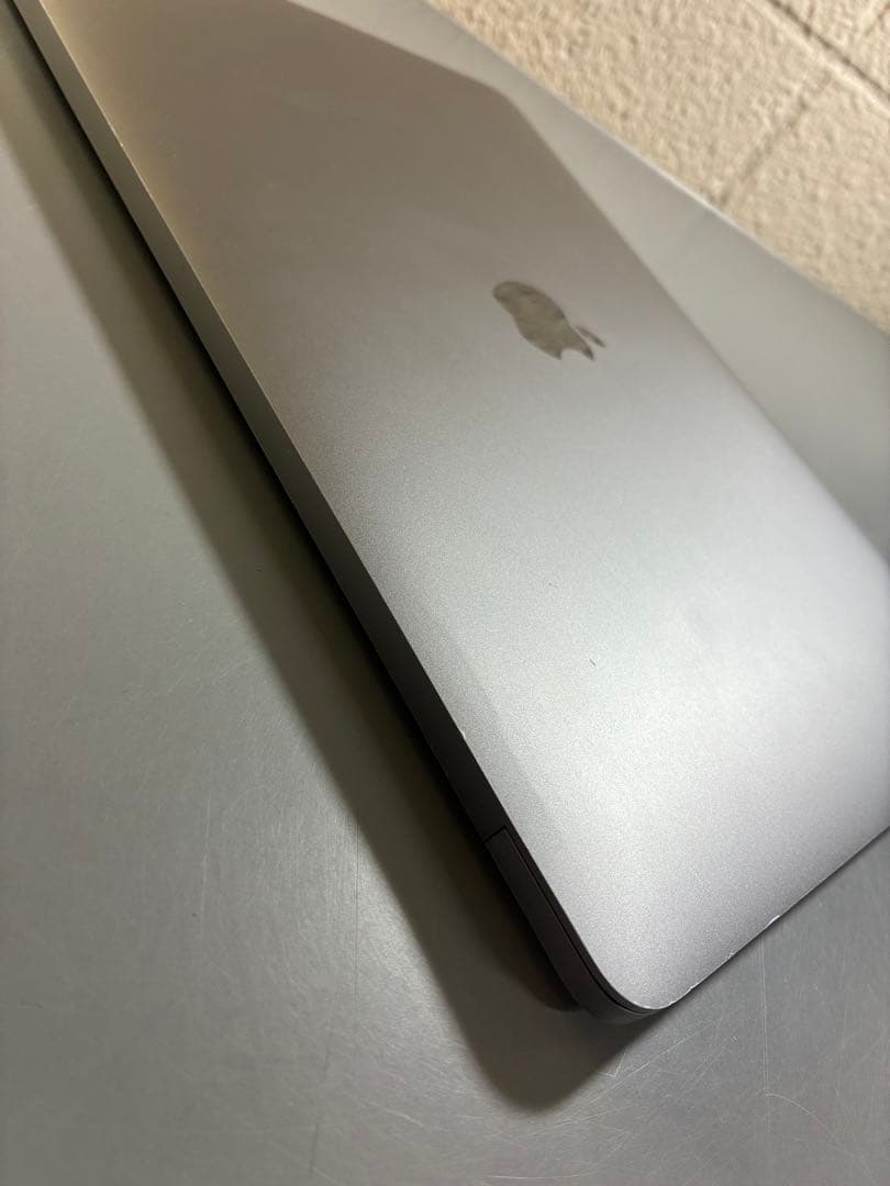 MacBook本体 Mac book pro 2020 256gb