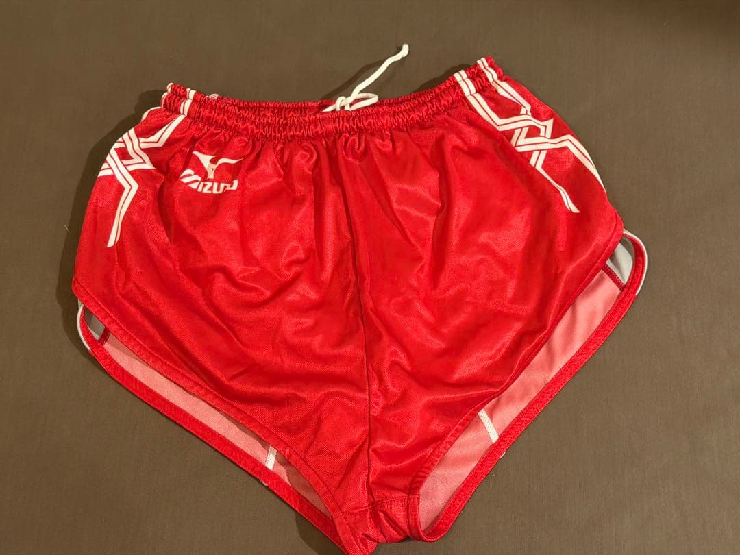 Mizuno 女子陸上 代表モデル 上下セット