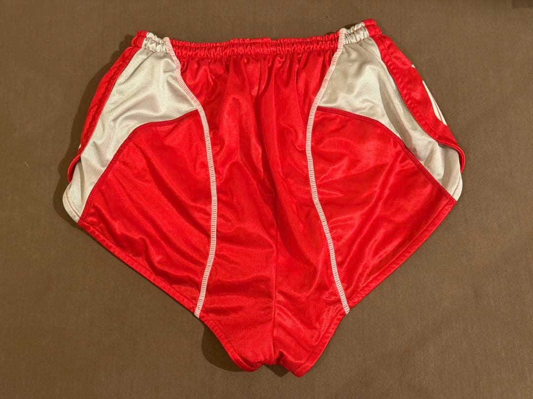 Mizuno 女子陸上 代表モデル 上下セット