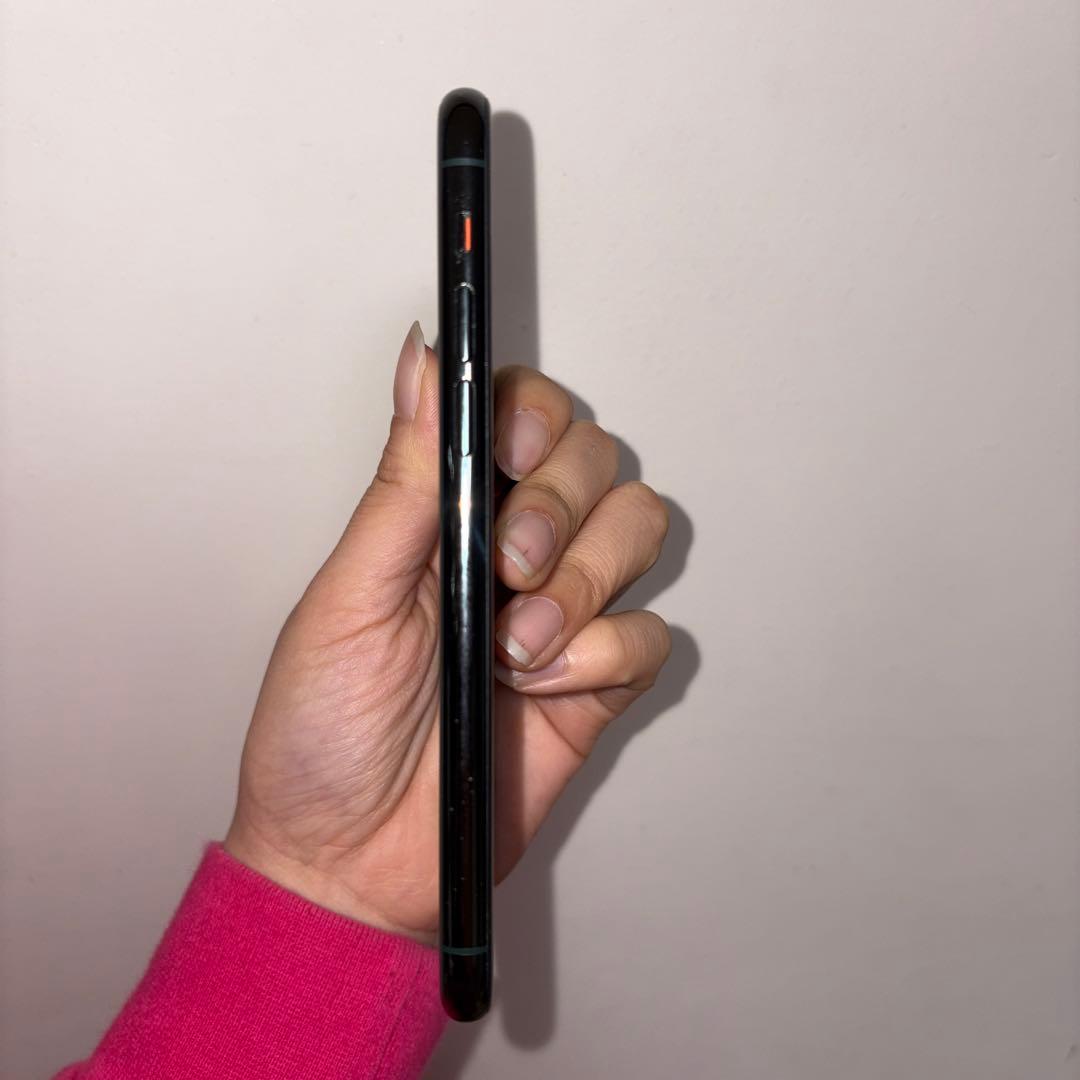 iPhone11 Pro 256GB ミッドナイトグリーン(本体のみ)