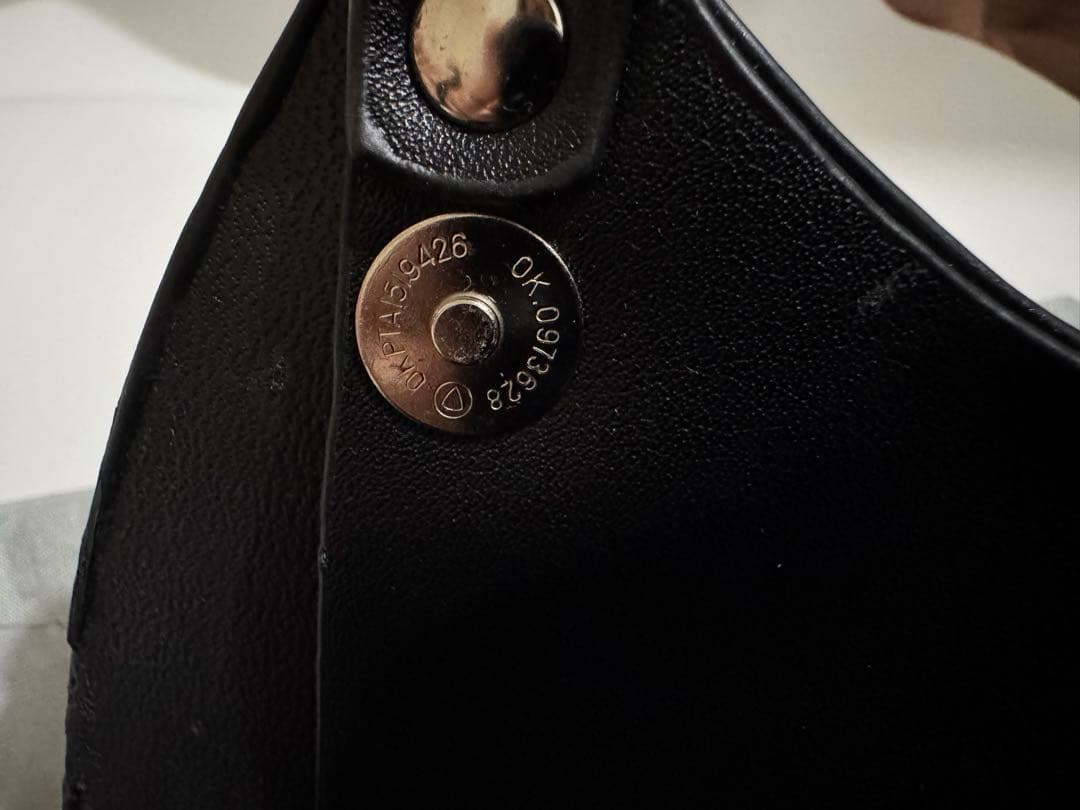 ヴィヴィアンウエストウッド　ショルダーバッグ