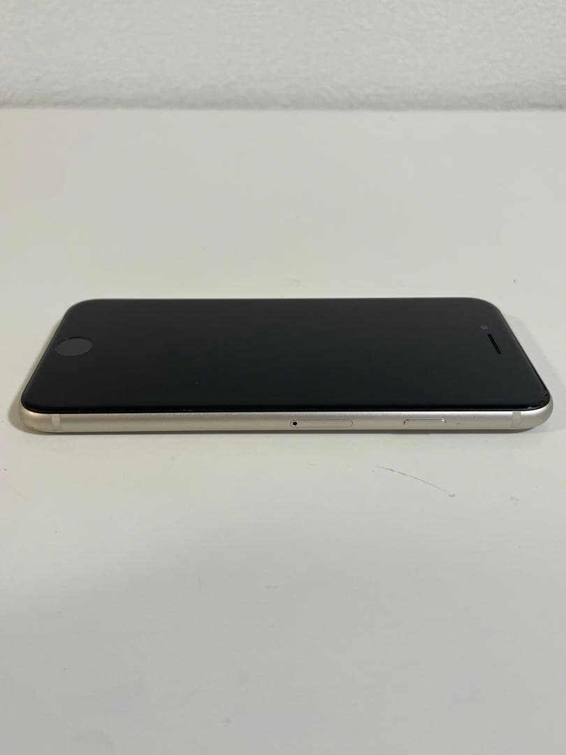 Apple iPhone 第3世代64GB ホワイト 本体