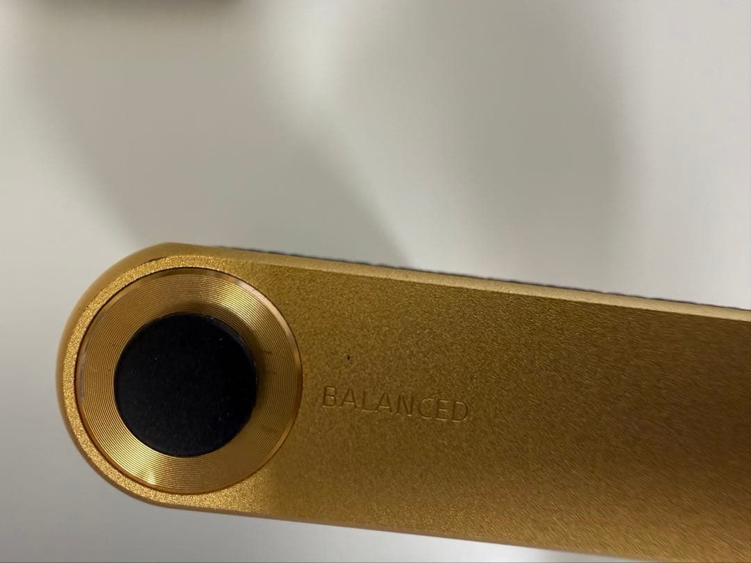 ポータブルプレーヤー Sony NW-WM1z