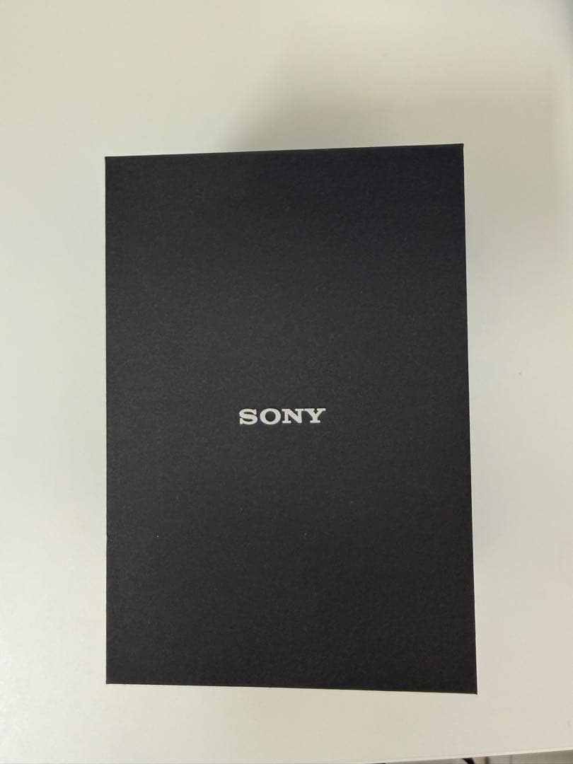 ポータブルプレーヤー Sony NW-WM1z