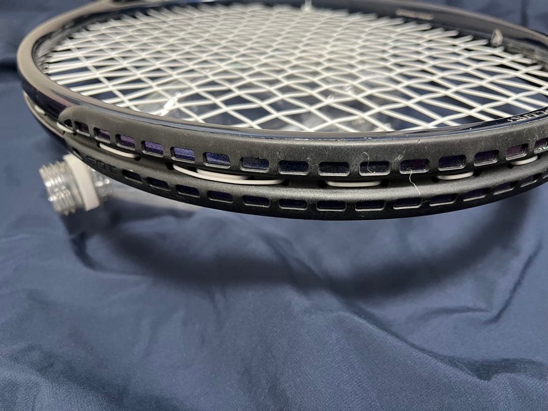 prince X105 G2 プリンス テニスラケット