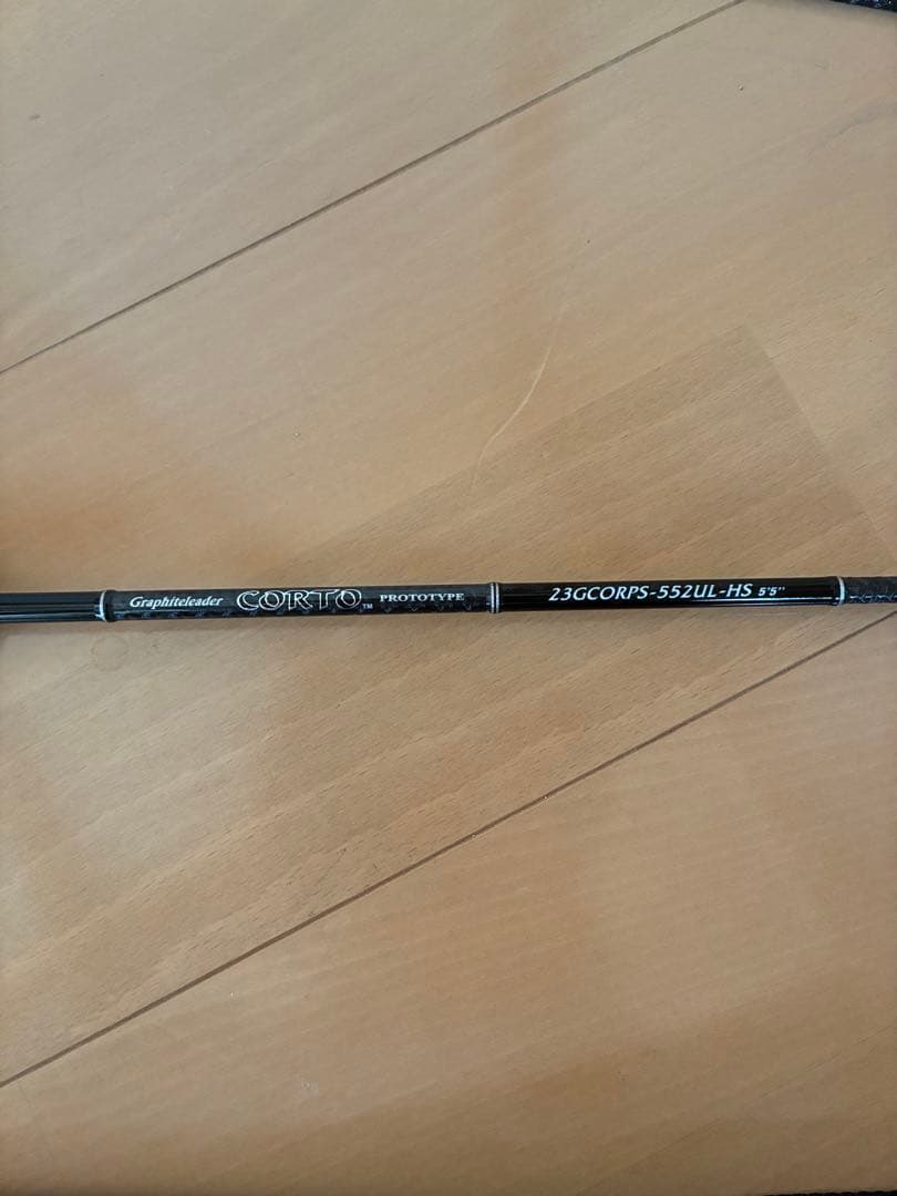 ノ*ン様 オリムピック23CORTOプロトタイプ23CCORFS-552UL-H