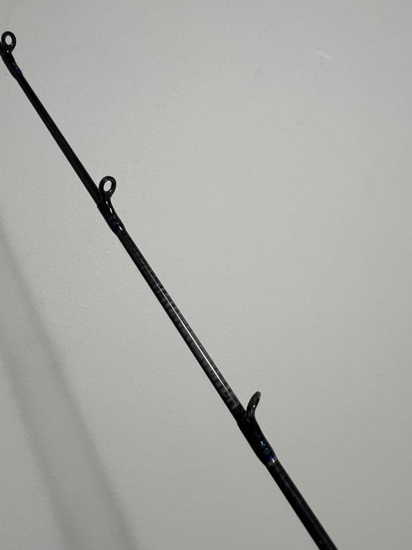 ダイワ　ソルティガBJ AGS 64B-3