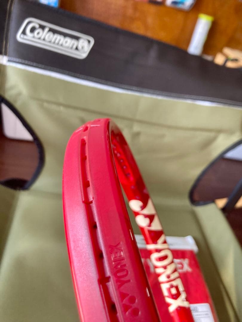 【tori 】YONEX V CORE 100 2026 G2