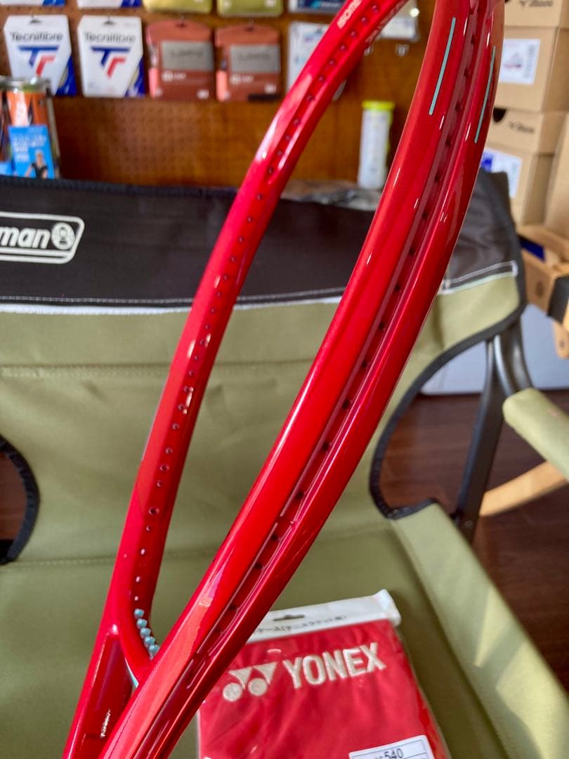 【tori 】YONEX V CORE 100 2026 G2