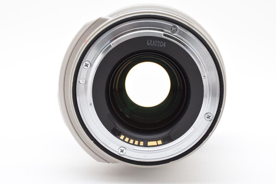 【美品】キヤノン CANON EF 28-300mm L IS USM
