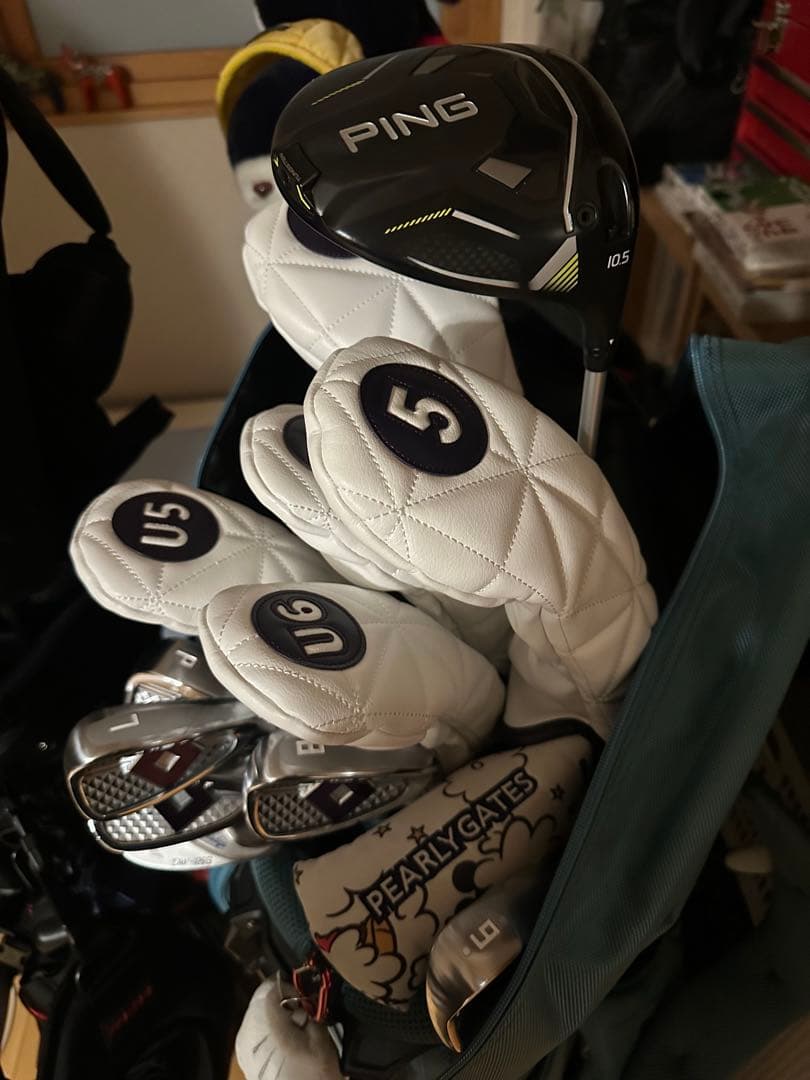 2025 ONOFF オノフ レディース ドライバー