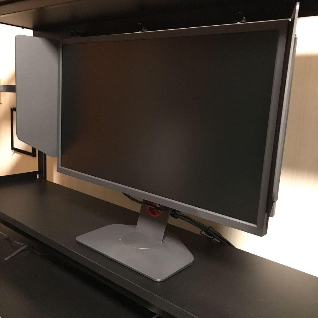 BenQ ZOWIE XL2546K 美品