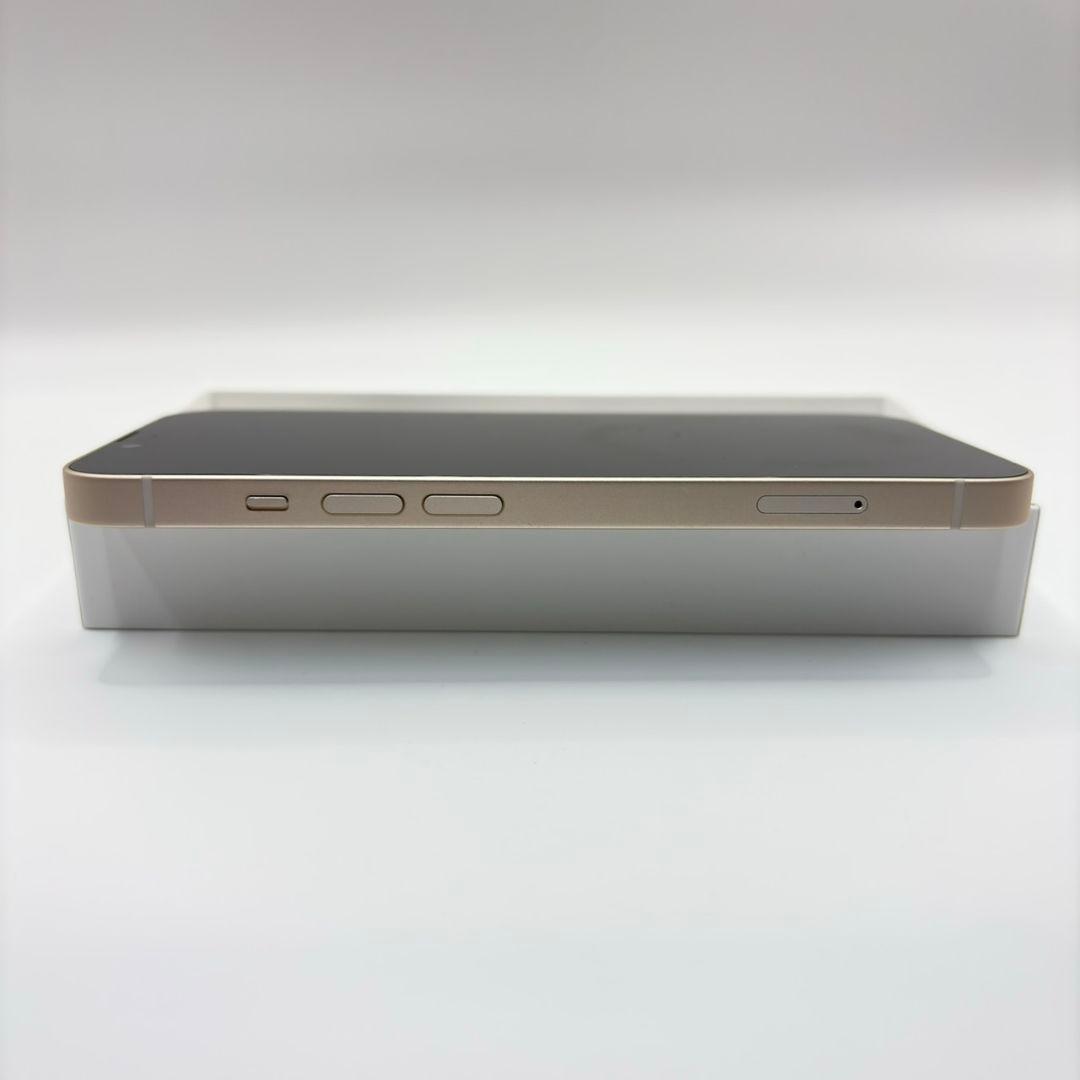 Apple iPhone 14 ホワイト 本体 128GB (K)