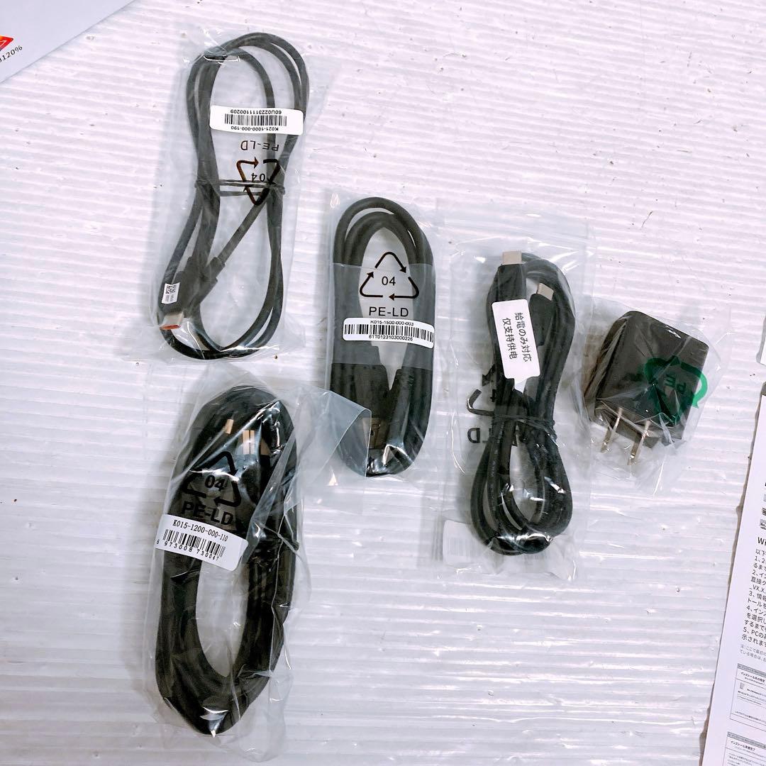 InnoView INVPM009 2画面 デュアル モバイルモニター