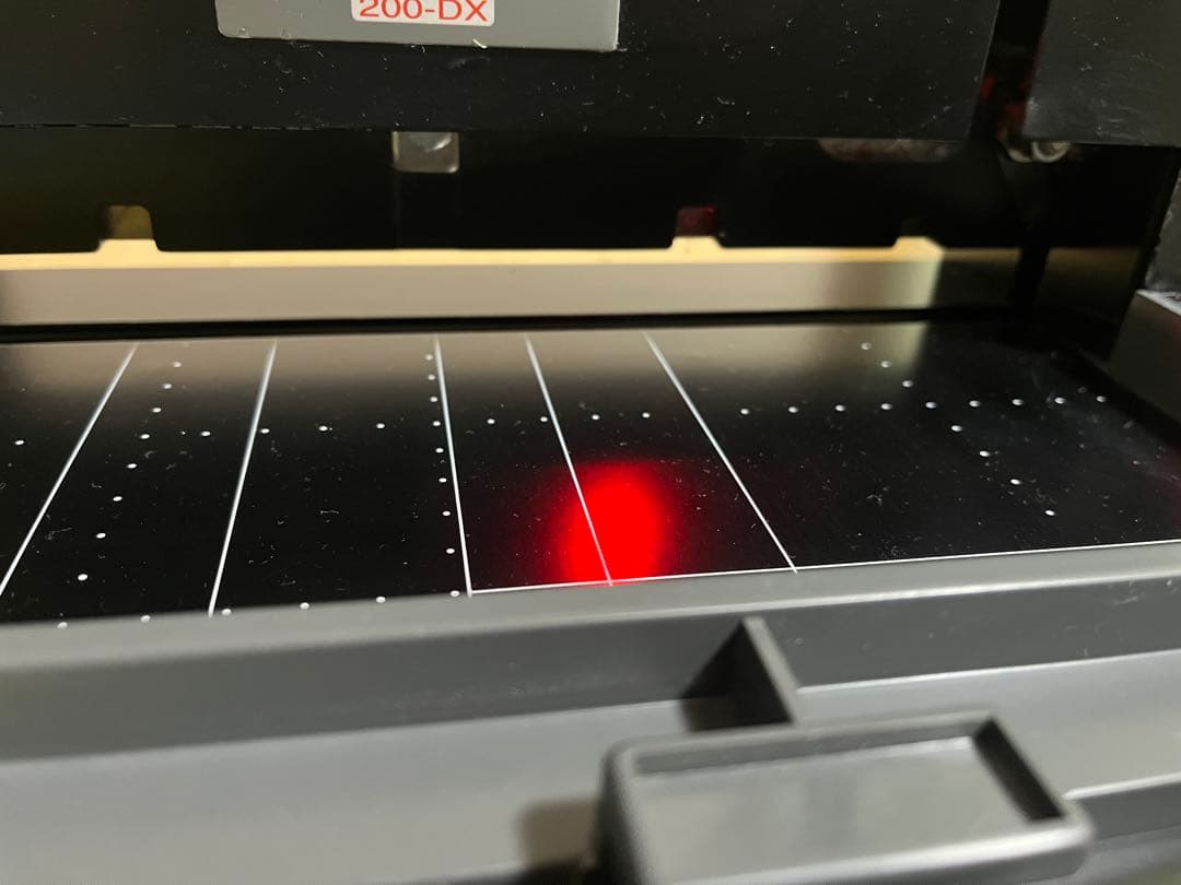 ム*ロ様 自炊セット　Scan Snap ix1500 Durodex 200