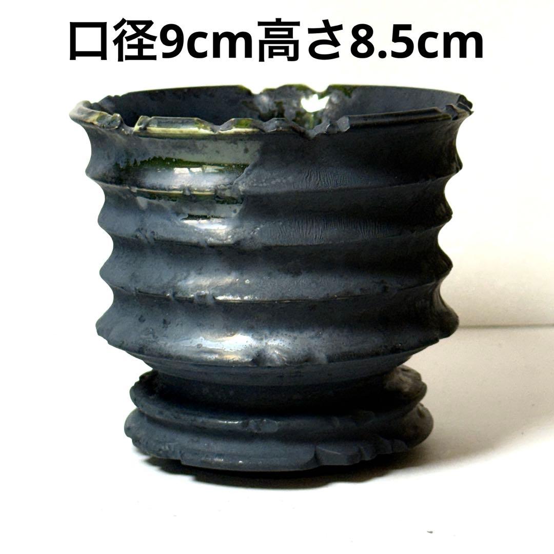 植木鉢多肉塊根観葉植物ハンドメイド陶器陶芸