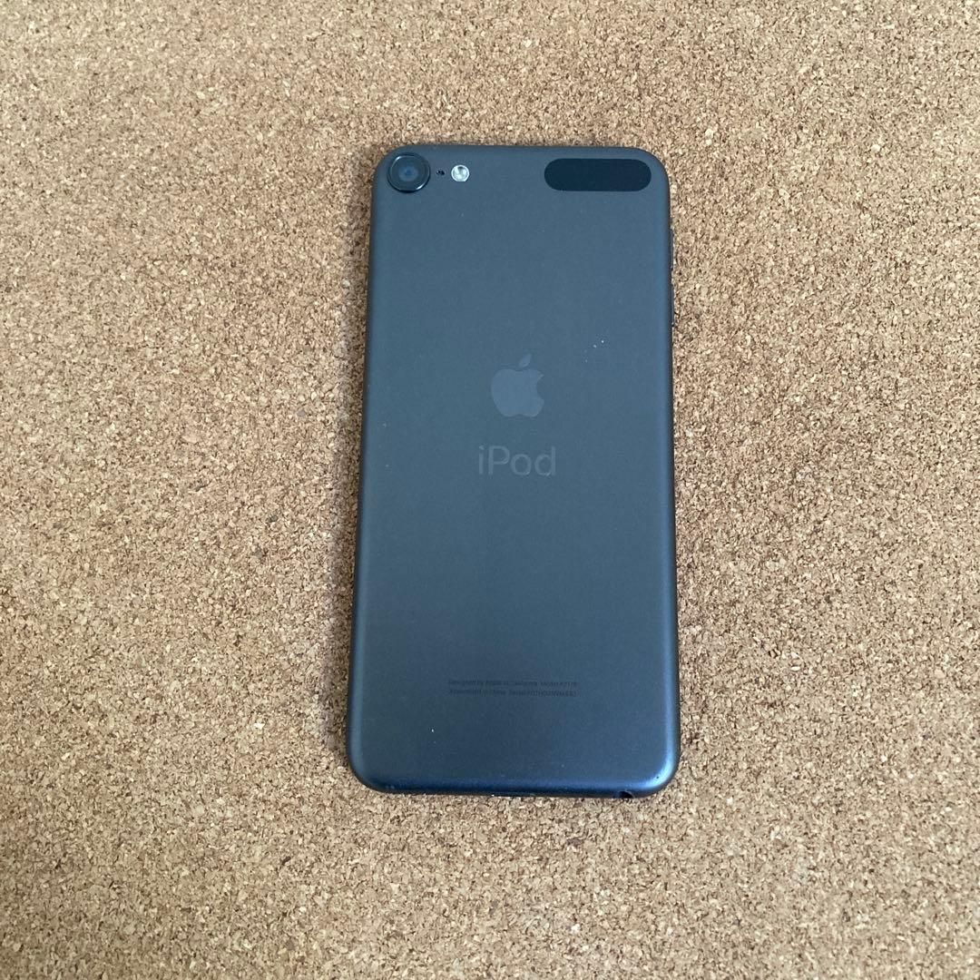 644【早い者勝ち】電池最良好☆iPod Touch7 第7世代 32GB☆