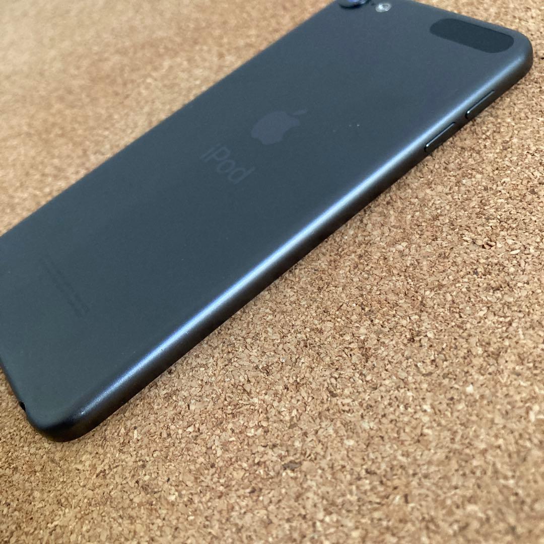 644【早い者勝ち】電池最良好☆iPod Touch7 第7世代 32GB☆
