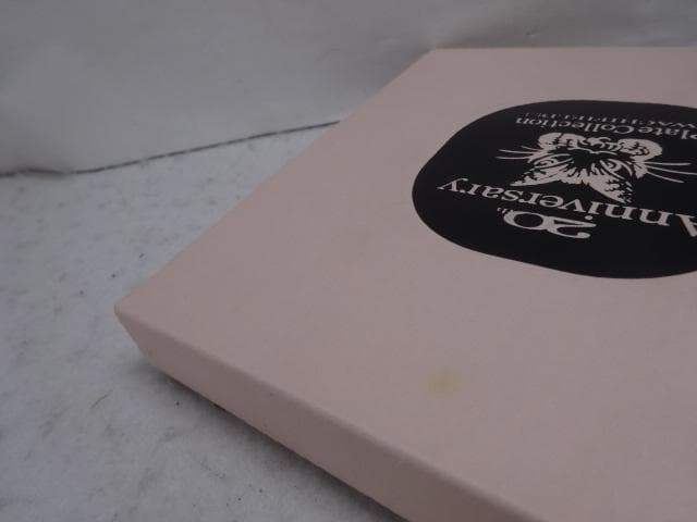 新品　プレートコレクション　アニバーサリー　20周年　わちふぃーるど　ダヤン　猫