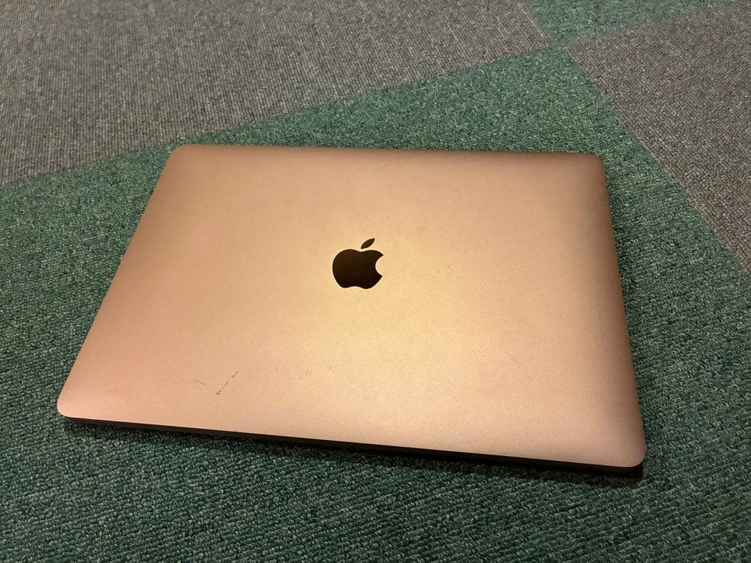 価格20万円を4.5万円 MacBook Air 13-inch2018年モデル