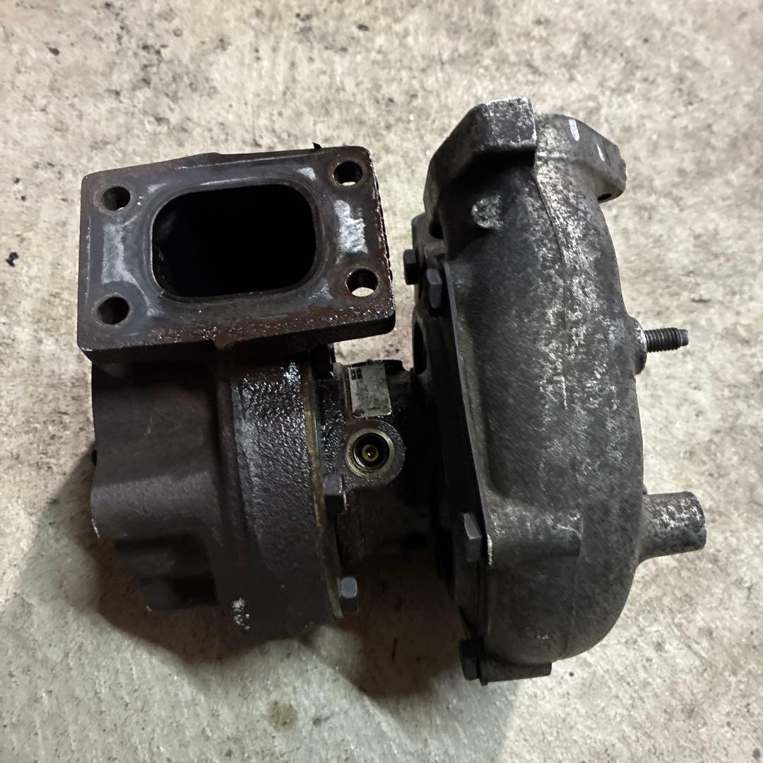 日産 純正 S14 シルビア SR20DET ギャレット タービン