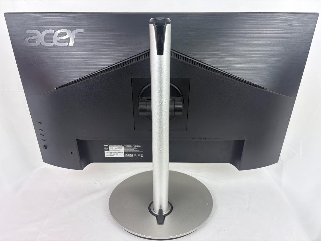 ACER 28インチ 4K モニター CB282K ジャンク 現状