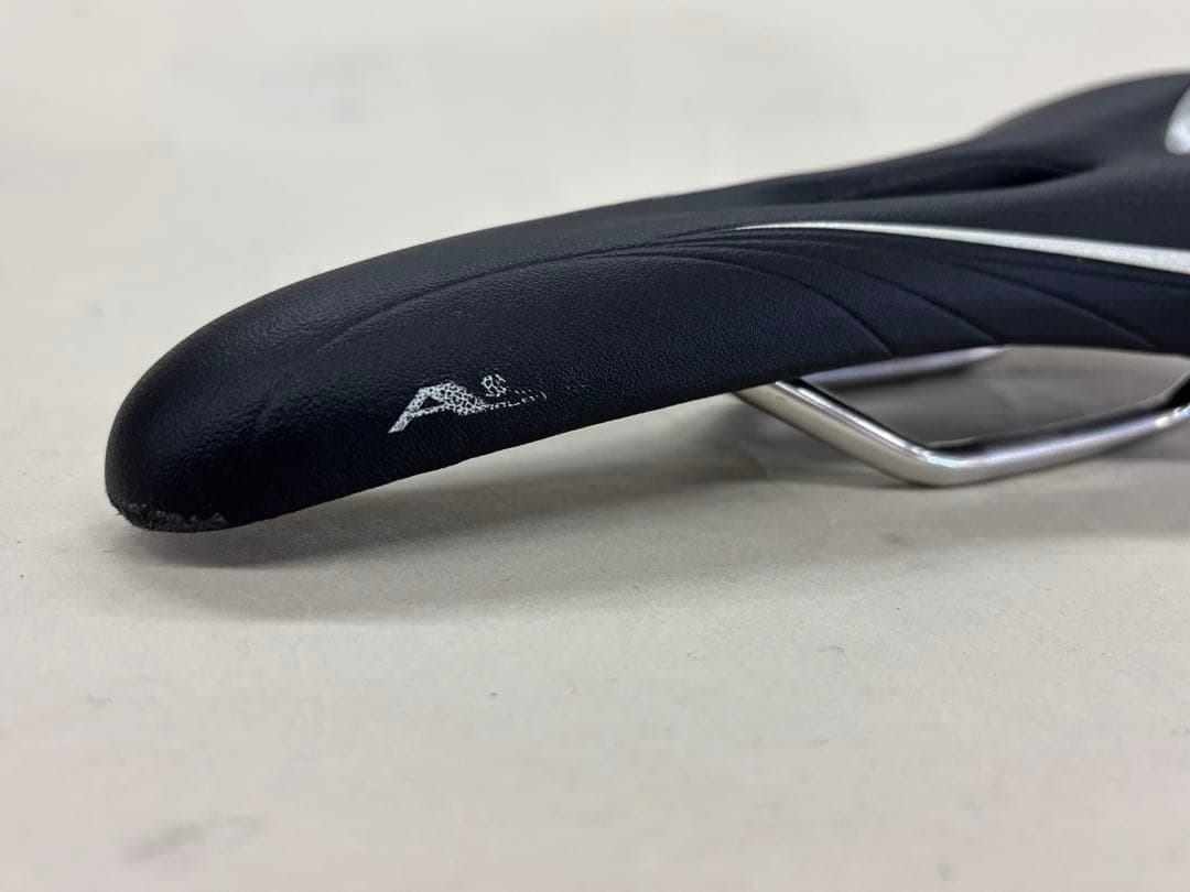 300【中古・美品】san marco　 ASPide　レーシングサドル