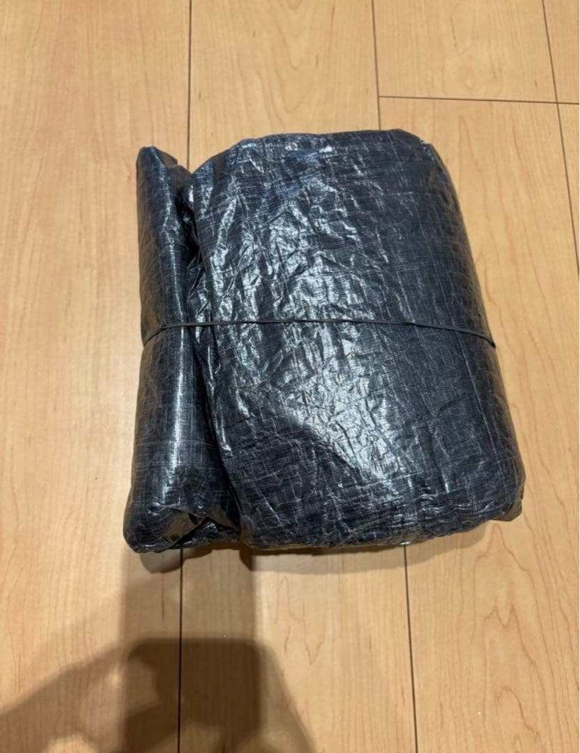 HYPERLITE MOUNTAIN GEAR ULTAMID 2 テント