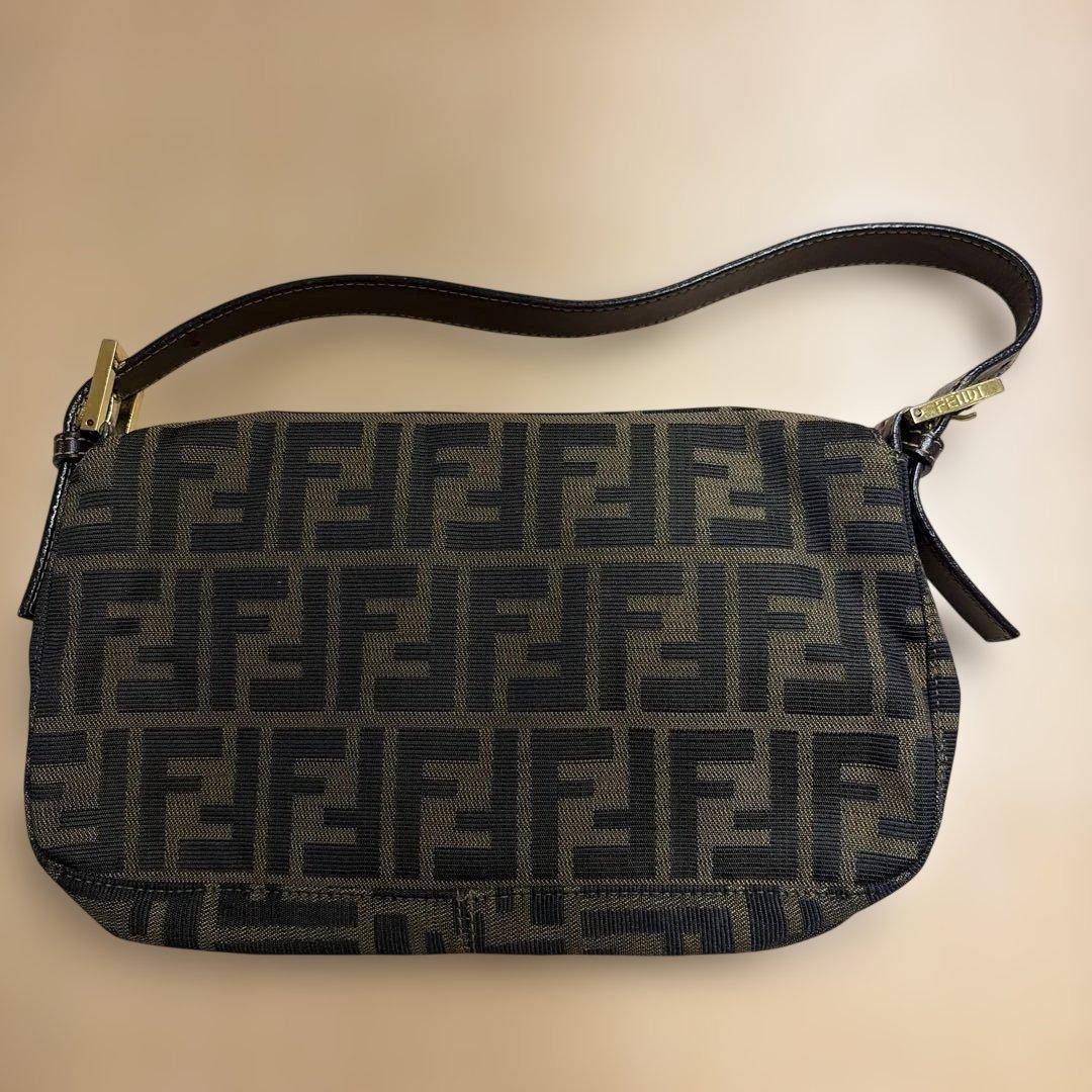 fendi ハンドバッグ