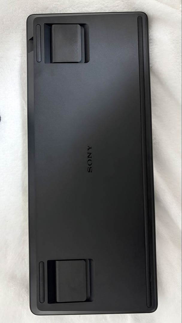 【ゲーミングキーボード】SONY INZONE KBD-H75&Mouse-A