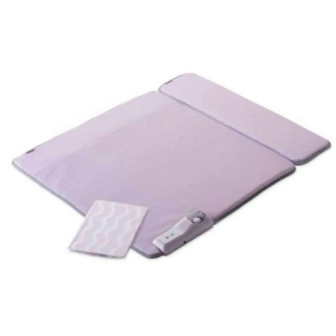 【新品】アテックス そよ 快眠マット SOYO 涼感寝具 AX-DM050H