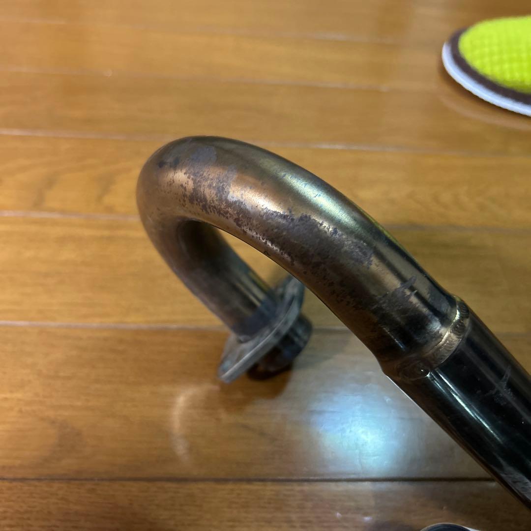 YOSHIMURA カーボンマフラー