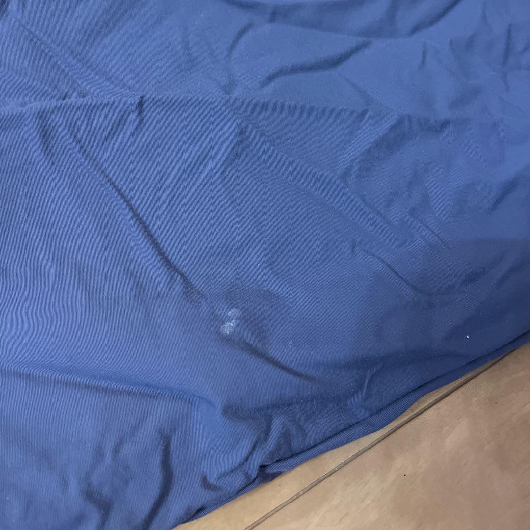 ボ*ー様 三角タグ USA製 パタゴニア シンチラサーク L