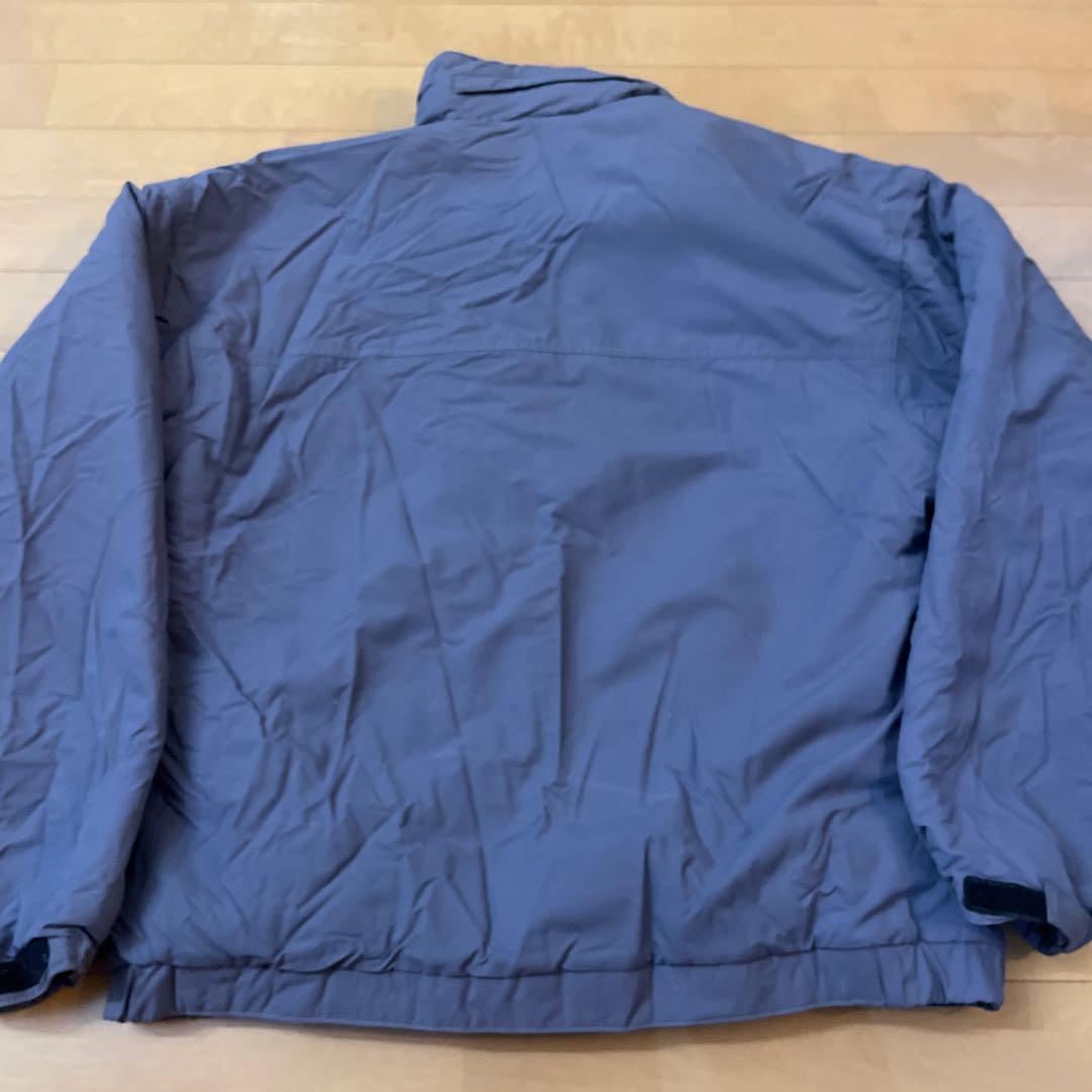 ボ*ー様 三角タグ USA製 パタゴニア シンチラサーク L