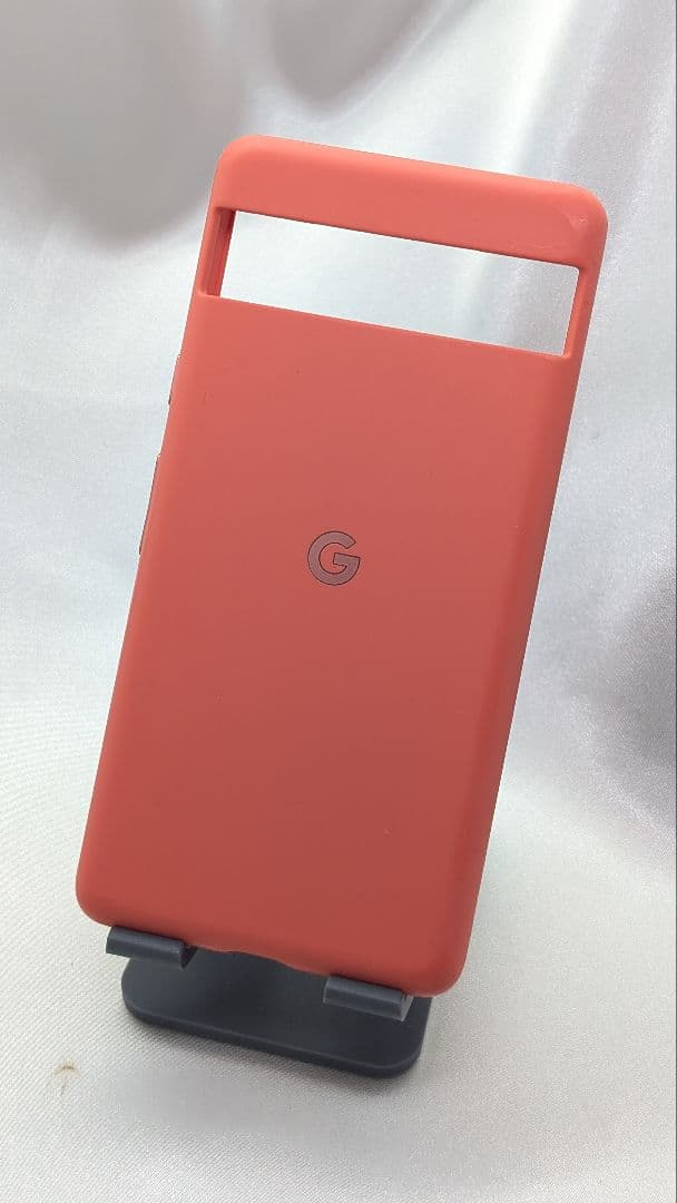 【バッテリー交換済】Google Pixel 7a　Coral　SIMフリー
