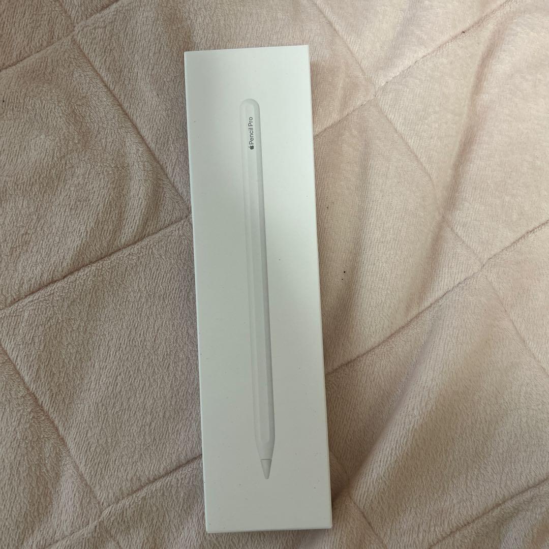 iPad Air（M3） 13インチ 512GB ペンセット