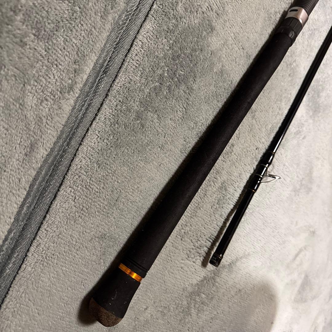 CROSTAGE ショアジグロッド CRX-1062MH