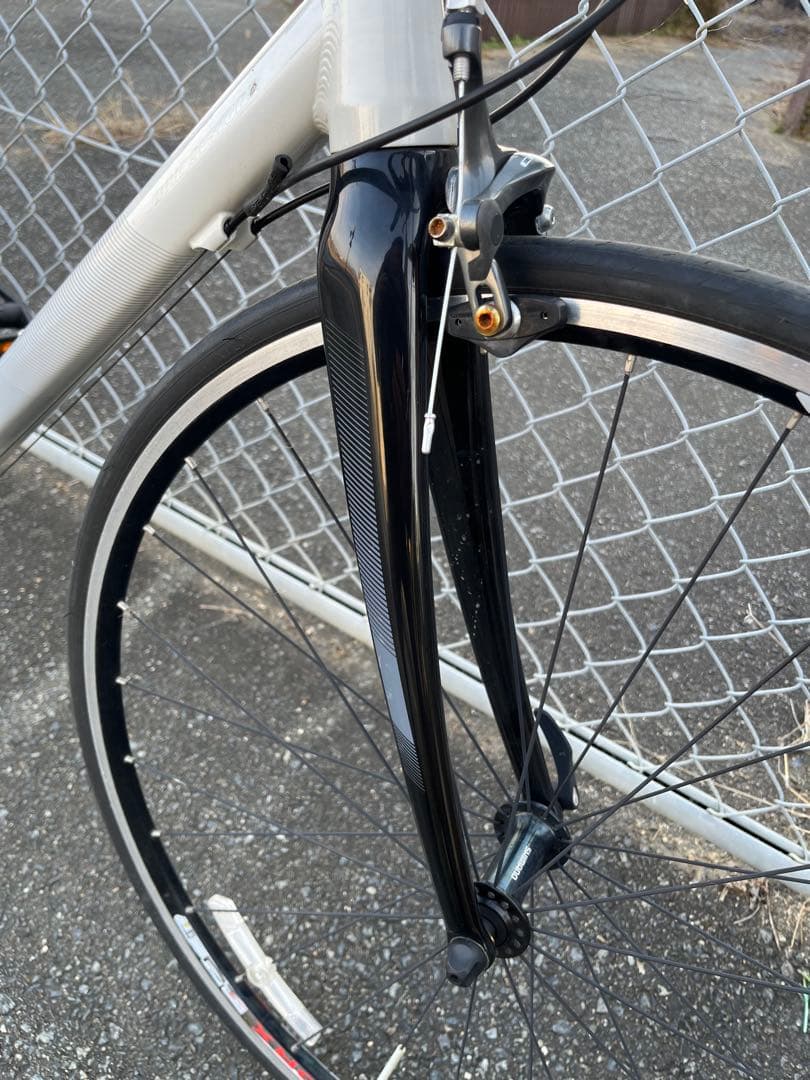 ANCHOR RL3 サイズ490 アンカー　SHIMANO CLARIS