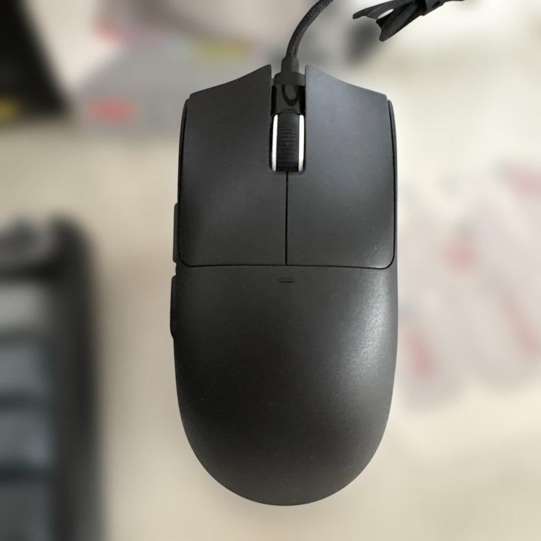 ATTACK SHARK ゲーミングキーボード&ゲーミングマウス