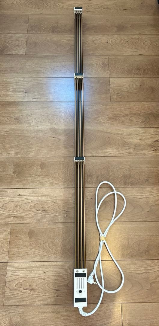 ON-LIFE スリムヒーター OLA-S151 150cm