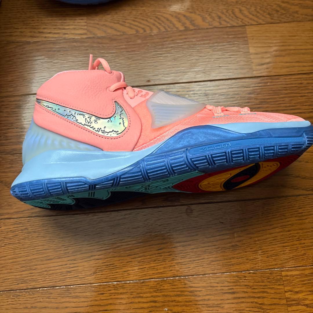 カイリー6 コンセプツ