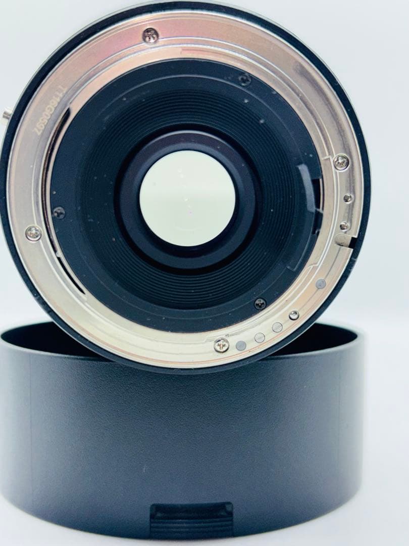 サムヤン 10mm F2.8 ED AS NCS CS ペンタックスKマウント