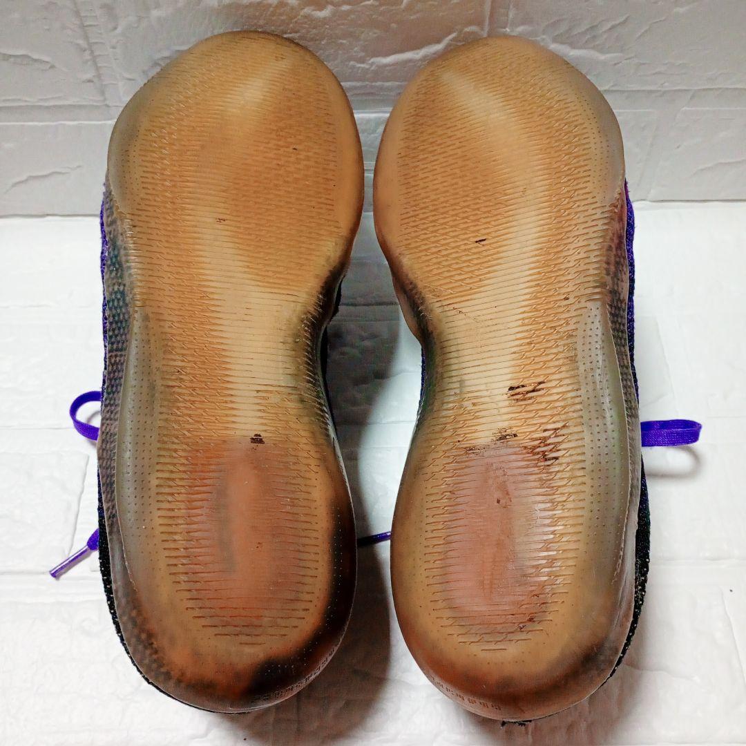NIKE KOBE 11 Elite Low Eulogy パープル 希少カラー