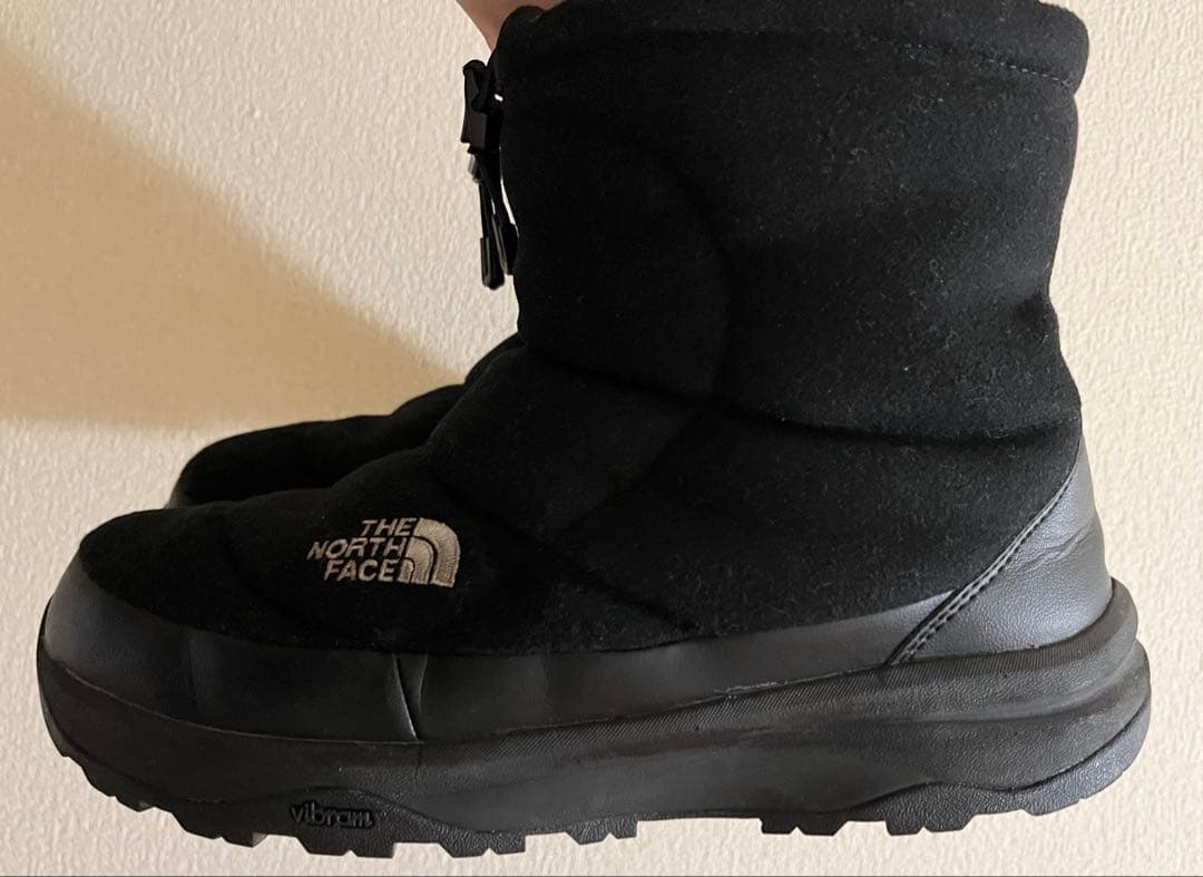 く*ん様 THE NORTH FACE ザ・ノース・フェイス ヌプシブーティー