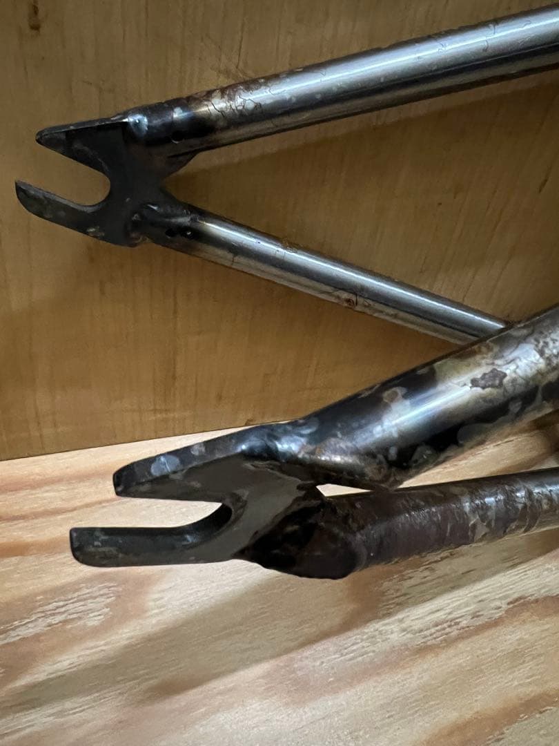 テリブルワン ルーベンフレームRUBEN ALCANTARA 20.5”