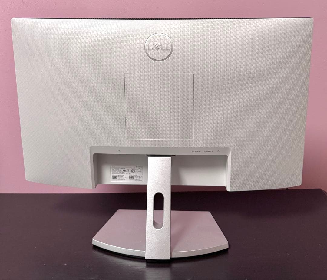 Dell S2421HN 23.8インチ モニター ★2023年★